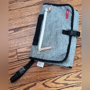 Skip Hop Diaper Changing Pad